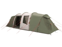 Easy Camp Huntsville Twin 800, Camping, Hard ramme, Tunell Telt, 8 person(er), 17,5 kg, Grønn Utendørs - Camping - Telt