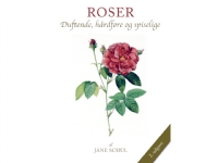ROSE   Jane Schul   Språk: Dansk