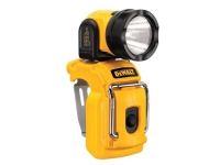 DeWALT DCL510N – Arbetslampa – LED