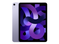 Bilde av Apple 10.9-inch Ipad Air Wi-fi - 5. Generasjon - Tablet - 256 Gb - 10.9 Ips (2360 X 1640) - Purpur