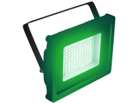 Eurolite LED IP FL-50 SMD grön 51914982 LED-strålkastare för utomhusbruk 55 W