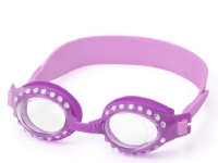 Bilde av Hydro-swim Svømmebrille ''sparkle `n Shine'' Fra 3 år, Pink