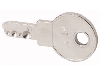 Eaton M22-ES-MS1, nyckel, Silver, RAMO, RASP, M22(S)-W(R)S