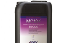 Bilde av Adey Mc10+ Biocider 10l - Biocider 10l I Plastik Dunk Dækker 2500 Liter