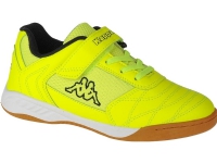 Kappa Kappa Damba K 260765K-4011 Żółte 31