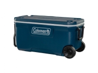 Coleman CO Xtreme 70qt Chest 94L| 2000037216, Blå, Plast, Plast, Sort, 65 l, 113 kg Utendørs - Outdoor Utstyr - Kjøleboks