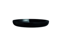 Luminarc Serving Plate 21 Cm Friends Time Black