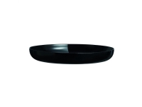 Luminarc Serving Plate 21 Cm Friends Time Black Catering - Service - Tallerkner & skåler