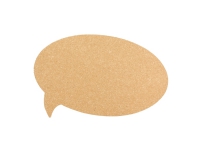 Securit® Boble opslagstavle