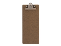 Securit® CLIPBOARD til regning