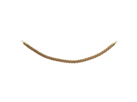 Bilde av Securit® Classic Gold Reb Bronze Med Kliklås I Rustfrit Stål