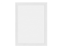 Chalkboard Securit Woody hvid 30x40cm