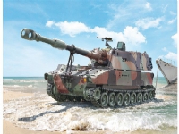 1-35 M-109/A2-A3-G