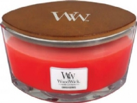 WoodWick - Crimson Berries - 453,6 g