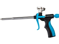 Mega Gun for montering av skum El-verktøy - DIY - El-verktøy 230V - Limpistol