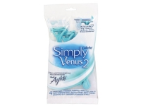 Gillette Simply Venus 2