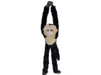 Wild Republic Capuchin Monkey, Leke apekatt Leker - For de små