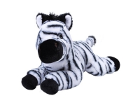 Wild Republic Zebra Ecokins, Leke zebra Leker - For de små