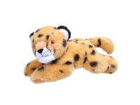 Wild Republic Cheetah Ecokins Mini, Lekegepard Leker - For de små