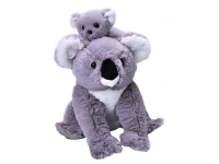 Wild Republic Koala - Mom & Baby 12, Leke-dyr Leker - For de små