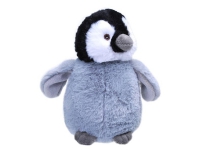 Wild Republic Penguin Chick Ecokins Mini, Pingvin Leker - For de små