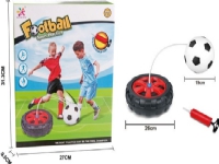 Icom ROPE KICKING BALL