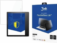 Bilde av 3mk 3mk Flexibleglass Lite Amazon Kindle Oasis 2 7 Hybrid Glass Lite