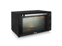 Tristar OV-3640, Medium, Elektrisk ovn, 60 l, 2000 W, 60 l, 90 - 230 °C Hvitevarer - Stekeovn - Miniovner