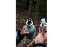 Joseph Joseph - Loop termoflaske 0,5L grønn