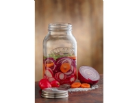 Fermentation Set/2 Kilner®