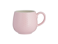 Mason Cash Mugg Embossed HONEYCOMB Mason Cash®