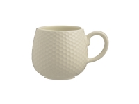 Mason Cash® Mugg Embossed HONEYCOMB krus Kjøkkenutstyr - Borddekking - Kaffekrus og kopper