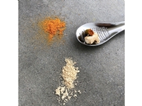 Grating Salt™ Riv INGEFFER OG GURKEMEIE Kjøkkenutstyr - Kjøkkenredskaper - Salt & Pepperkværn