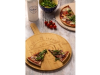 Pizza serveringsbrett TYPHOON® Catering - Service - Glass & Kopper