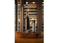 Bilde av Wine Saver Stainless Steel Gift Box