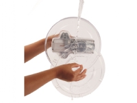 Swift Dry Salad Spinner Large N - A