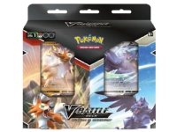 Pokémon Poke Battle Deck Bundle February 2022 Leker - Spill - Byttekort