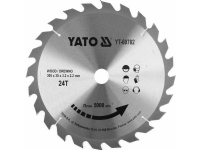 Yato YATO SAW SHIELD.WID. 305 * 24 * 30 60782 YT-60782