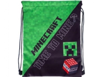 Astra Skotaske - Minecraft Time To Mine