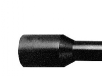 PE-reduksjon 110x63mm PN16 - PE100-SDR11. GF