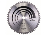 Bosch RUNDSAVKLINGE STAT UW 350X3,5X30MM 54TDR