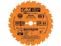 Skjæreskive 165x1,7x20(+15,87) Z=24 HM, CMT