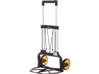 STANLEY Stanley FXWT-706 Sækkevogn sammenklappelig Aluminium Bæreevne (max.): 125 kg