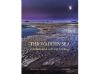 Bilde av The Wadden Sea | John Frederiksen | Språk: Dansk