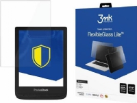 Bilde av 3mk 3mk Flexibleglass Lite Pocketbook Touch Lux 5 Hybrid Glass Lite