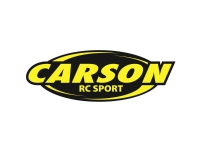 Carson RC Sport 1:16 RC-funktionsmodell Jordbruksfordon