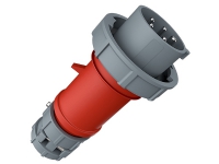 CEE stikprop 5 polet 16A 400V IP67 3821