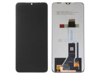 CoreParts MOBX-XMI-RDMI9TG-LCD-B, Skjerm, Xiaomi, Redmi 9T, Sort, 60 mm, 160 mm Tele & GPS - Mobil reservedeler - Andre
