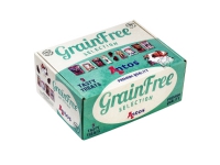Antos Grain Free Selection Snack box