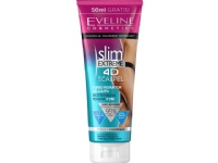 EVELINE 4D SCALPEL Turbo Cellulite Reducer